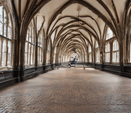 Hoe Je Fit Blijft In Utrecht Zonder Sportschool: Ontdek Hoe!