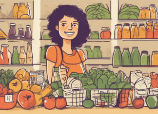 Hoe Je Boodschappen Structureel Goedkoper Maakt: Ontdek Hoe!