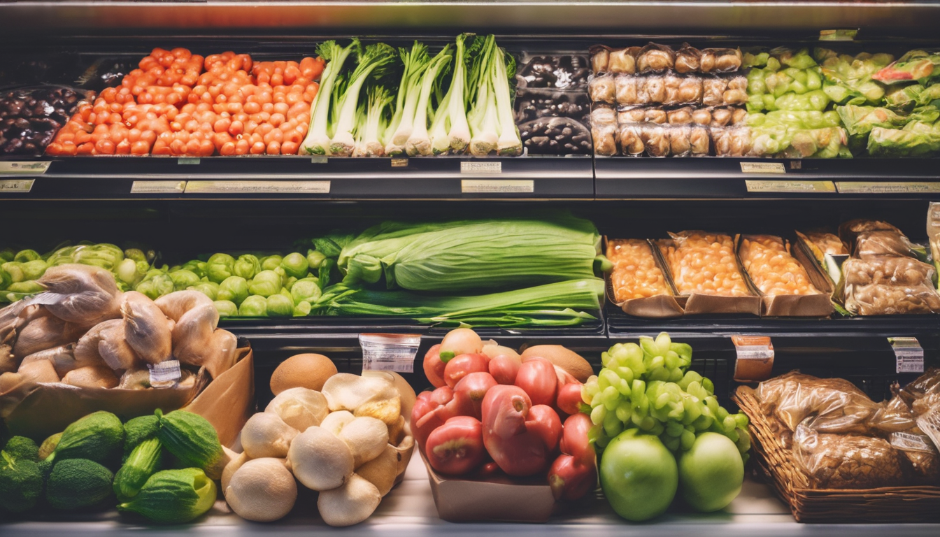 7 Onmisbare Tips om Je Boodschappen Structureel Goedkoper te Maken zonder Kwaliteit te Verliezen