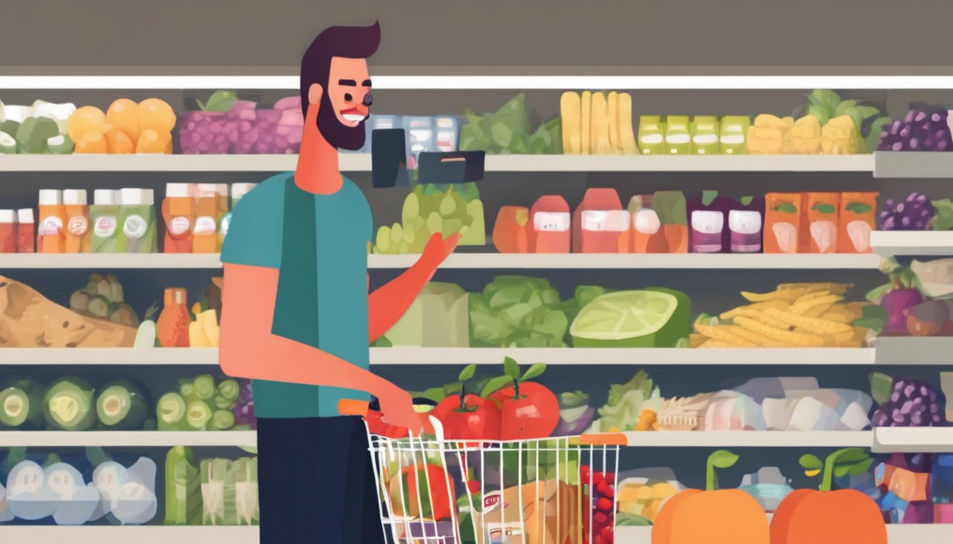 Ontdek De Beste Apps en Tools om Je Boodschappen Structureel Goedkoper te Kopen in 2024