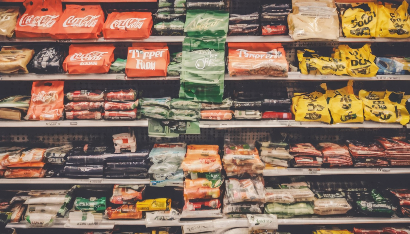 Bespaar Elke Week €50: Zo Maak Je Structureel Goedkopere Boodschappen met Deze Simpele Strategieën