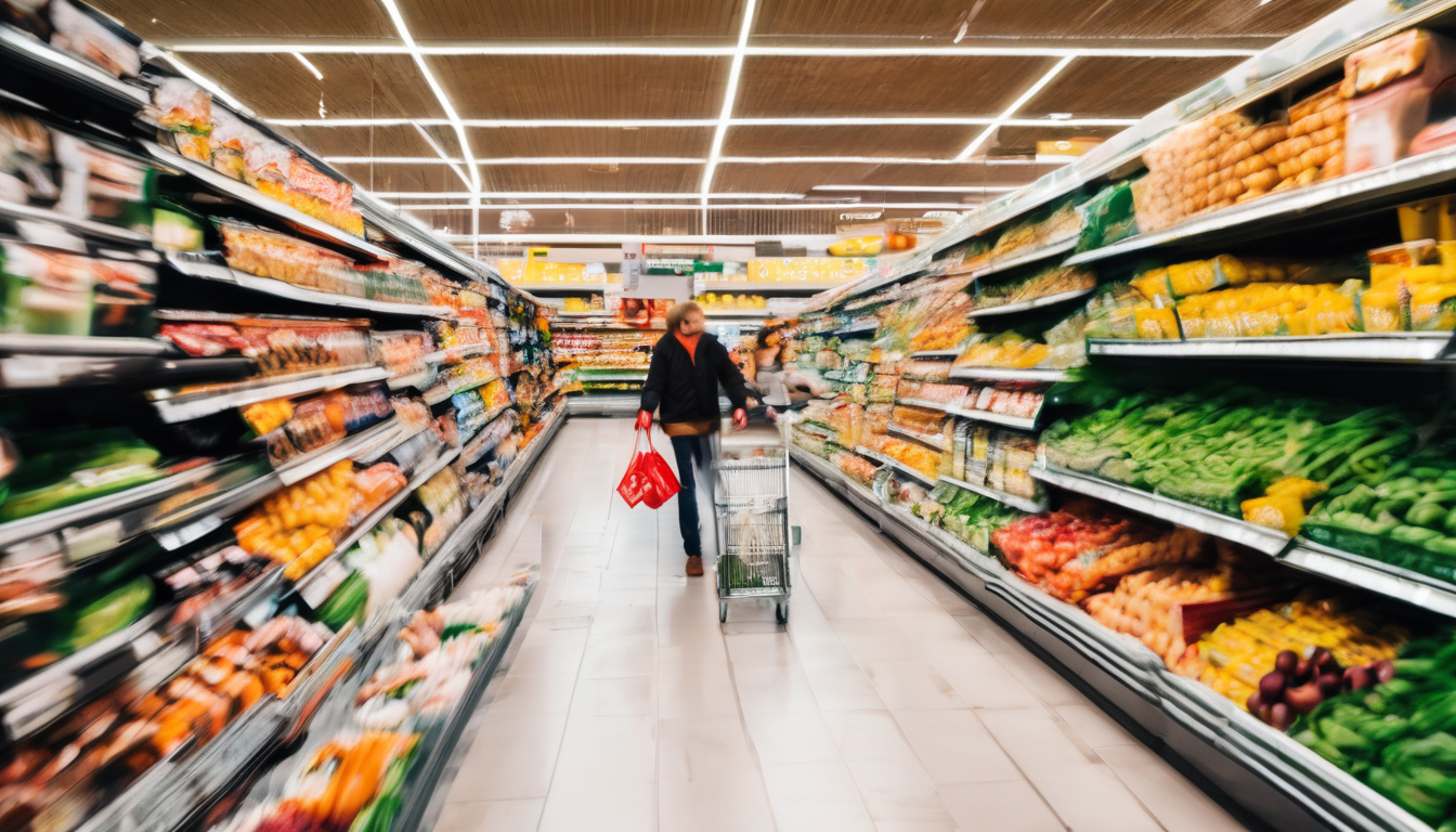 Waarom Structureel Goedkoper Boodschappen Doen Makkelijker Is Dan Je Denkt – 5 Praktische Methoden