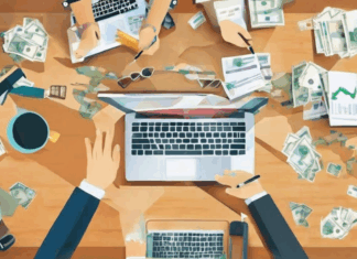 Hoe Je Als Expat Kleine Inkomstenstreams Bouwt: Slimme Tips!