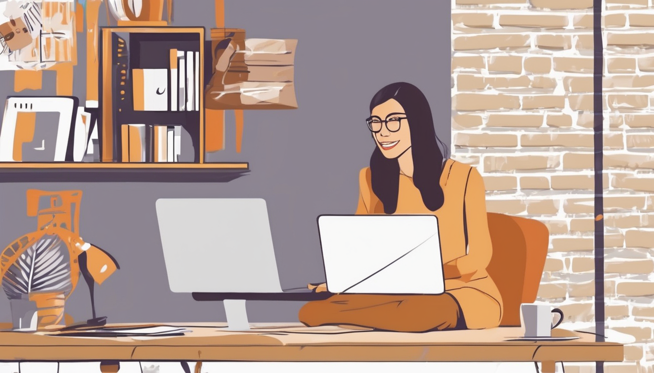 Hoe Je Als Expat Kleine Inkomstenstreams Bouwt: Slimme Tips! 2 Hoe Je als Expat Slimme Side Hustles Start voor Extra Maandelijkse Inkomsten