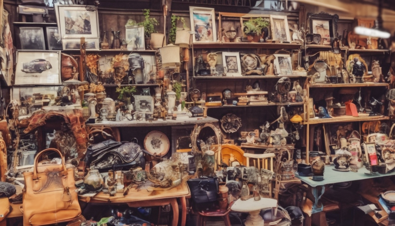 Hoe Je De Beste Rommelmarkten In Utrecht Ontdekt En Geniet 5 Slim Shoppen Op Rommelmarkten In Utrecht: Zo Haal Je De Beste Deals En Unieke Vondsten