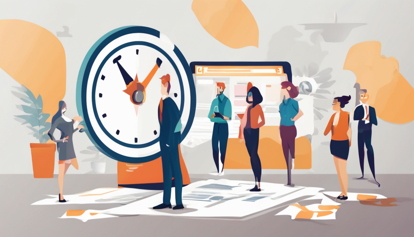 7 Effectieve Strategieën om Lange Wachttijden bij Instanties Slim te Omzeilen