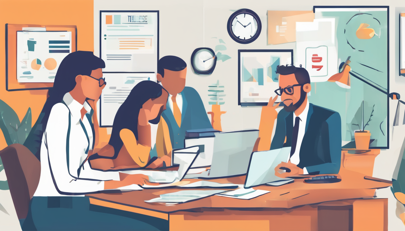 Ontdek De Beste Tips voor Sneller Hulp Krijgen bij Drukke Instanties