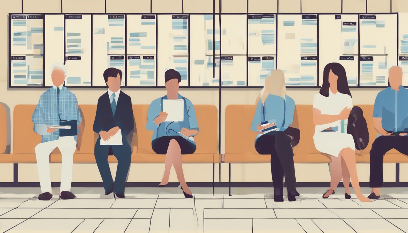 Waarom Lange Wachttijden Voorkomen Niet Altijd Mogelijk Is – En Hoe Je Er Slim Mee Omgaat