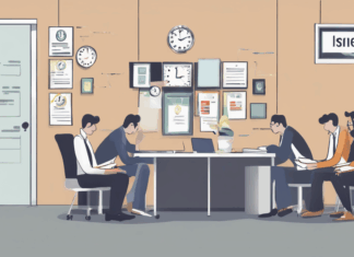 Hoe Je Slim Omgaat Met Lange Wachttijden In Instanties: Tips!