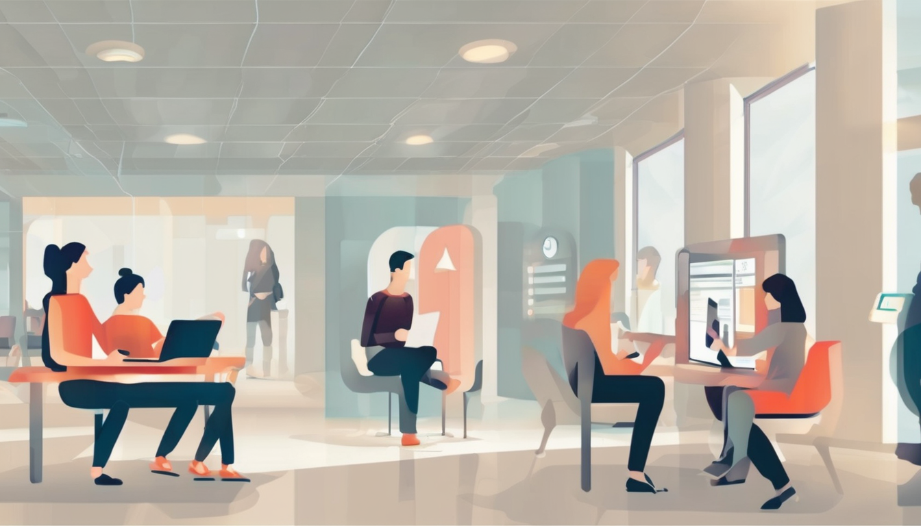 Hoe Je Slim Omgaat Met Lange Wachttijden In Instanties: Tips! 3 De Beste Apps en Tools om Wachttijden bij Instanties Real-Time te Checken