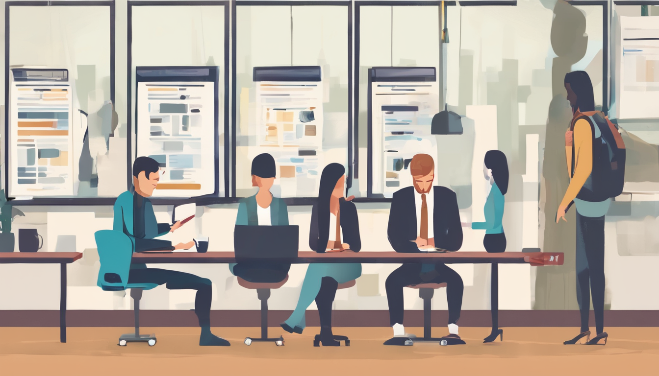 Hoe Je Slim Omgaat Met Lange Wachttijden In Instanties: Tips! 4 Wat te Doen Tijdens Lange Wachttijden bij Instanties? Slimme Tussendoortips voor Productiviteit