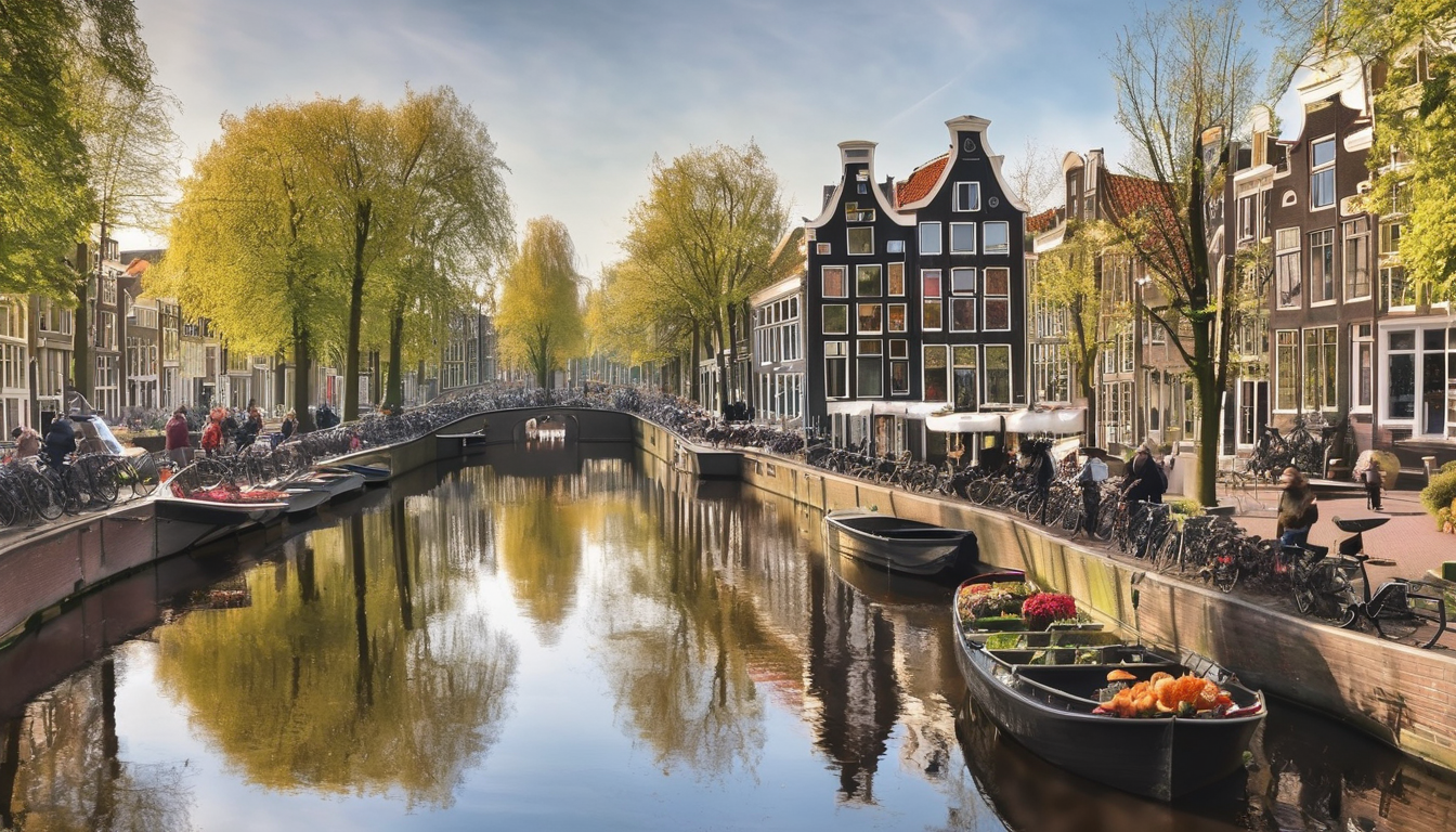 Hoe Je Nederlandse Feestdagen Begrijpt En Meedoet: Ontdek Het Geheim! 2 Waarom Nederlandse Feestdagen Uniek Zijn: Ontdek de Betekenis Achter Tradities