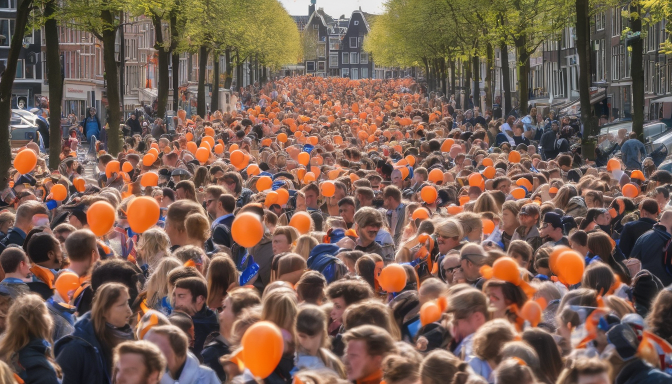 Hoe Je Nederlandse Feestdagen Begrijpt En Meedoet: Ontdek Het Geheim! 4 De Ultieme Gids voor Buitenlanders: Nederlandse Feestdagen Begrijpen en Erbij Betrokken Zijn