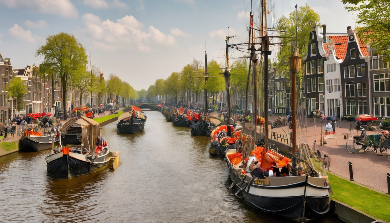 Hoe Je Nederlandse Feestdagen Begrijpt En Meedoet: Ontdek Het Geheim! 5 Welke Nederlandse Feestdagen Mag Je Niet Missen? Leer Hun Geschiedenis en Vier Ze Met Passie