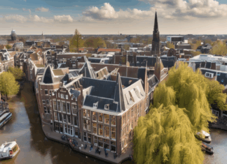 Hoe Je Utrechtse Universiteitsleven Optimaal Benut Voor Succes