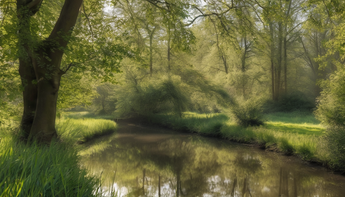 Hoe Je Groene Plekken Vindt Om Te Ontspannen In Utrecht? Ontdek! 3 Hoe Vind Je De Meest Rustgevende Natuurgebieden in Utrecht? Tips & Tricks