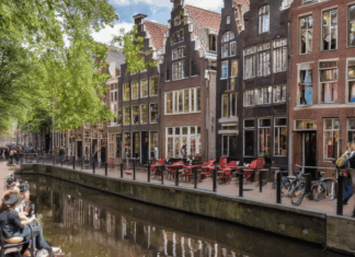 Hoe Je Utrecht Ervaart Als Local: Ontdek Verborgen Plekken En Tips