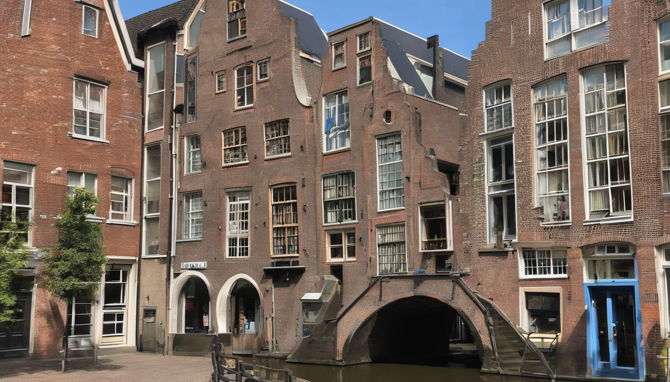 7 Onontdekte Pareltjes in Utrecht Die Alleen Locals Kennen