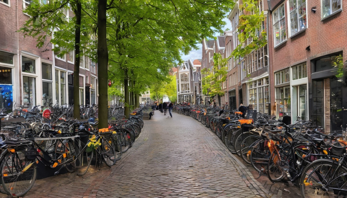 Hoe Je Utrecht Echt Beleeft: 5 Insider Tips Voor Een Authentieke Beleving