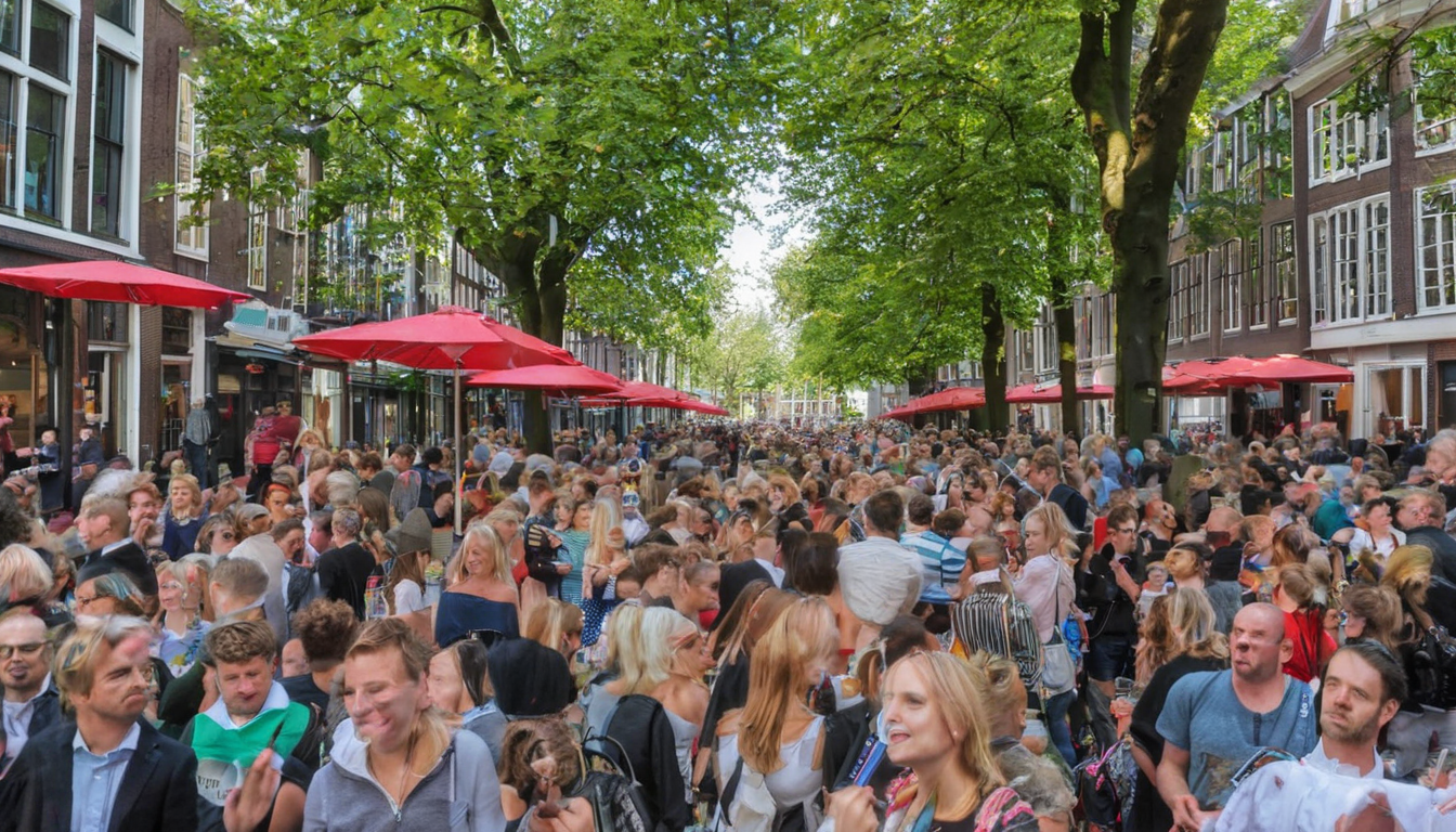 Waarom Lokale Evenementen in Utrecht Je Bezoek Onvergetelijk Maken
