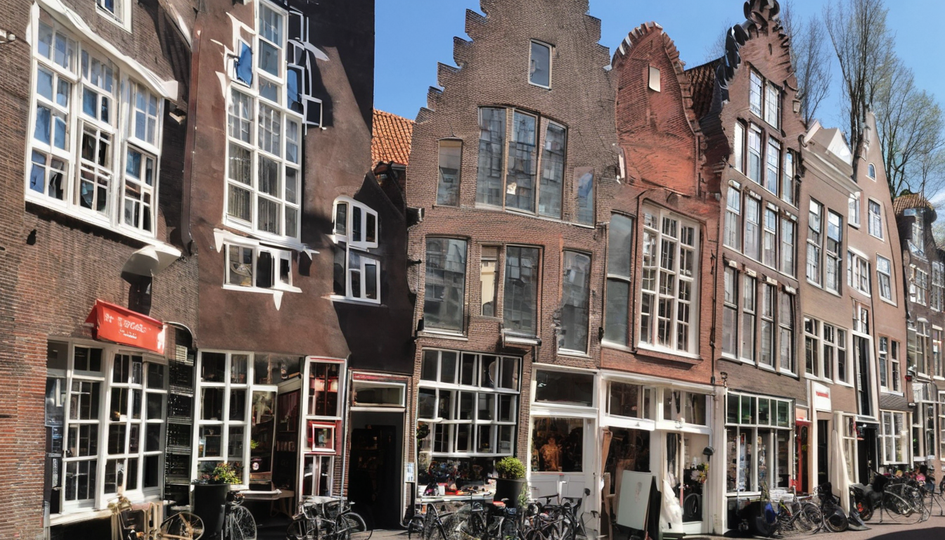 7 Onverwachte Goedkope Hobby’s in Utrecht die Je Vandaag Nog Kunt Proberen