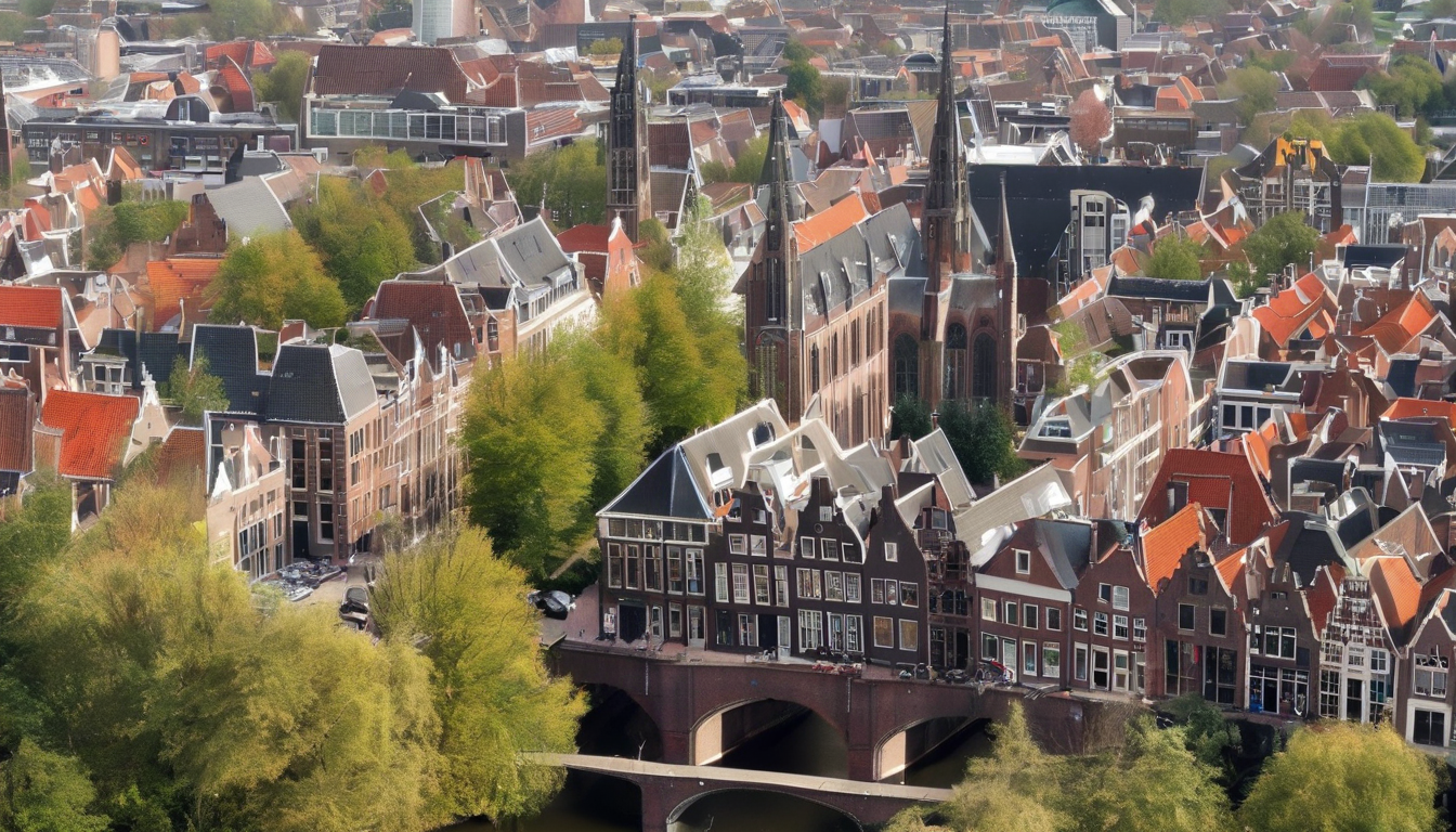 Hoe Vind Je Betaalbare Hobby’s in Utrecht Zonder Je Budget te Overschrijden?