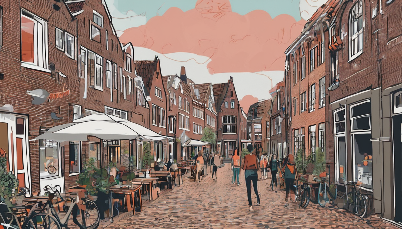 De Ultieme Gids voor Goedkope Creatieve Hobby’s in Utrecht: Tips en Tricks