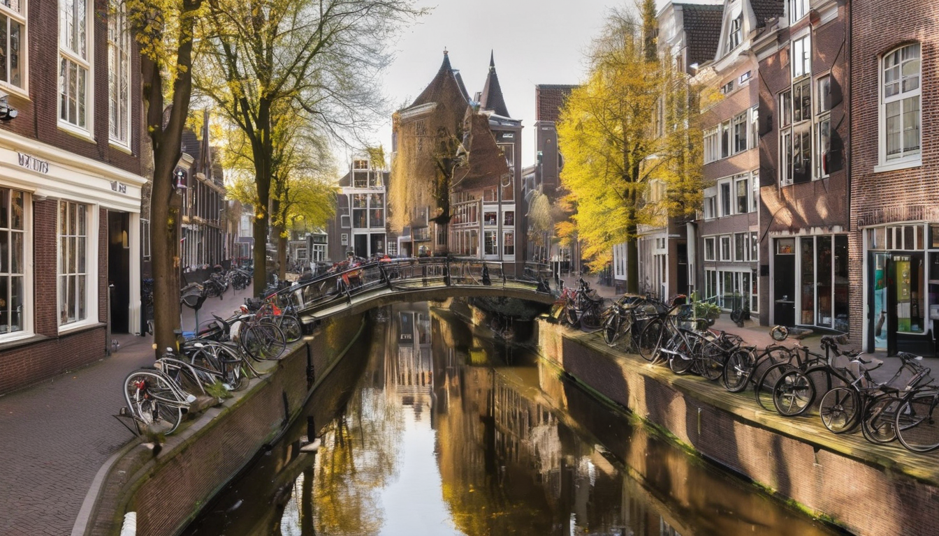 Waarom Utrecht Perfect Is Voor Hobby’s met een Klein Budget: Ontdek de Beste Locaties