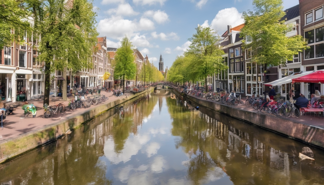 5 Geheimen om In Utrecht Nieuwe Hobby’s te Ontdekken Zonder Veel Geld Uit Te Geven