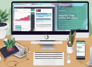 Hoe Je Je Digitale Vaardigheden Omzet In Extra Inkomen Ontdek Hoe