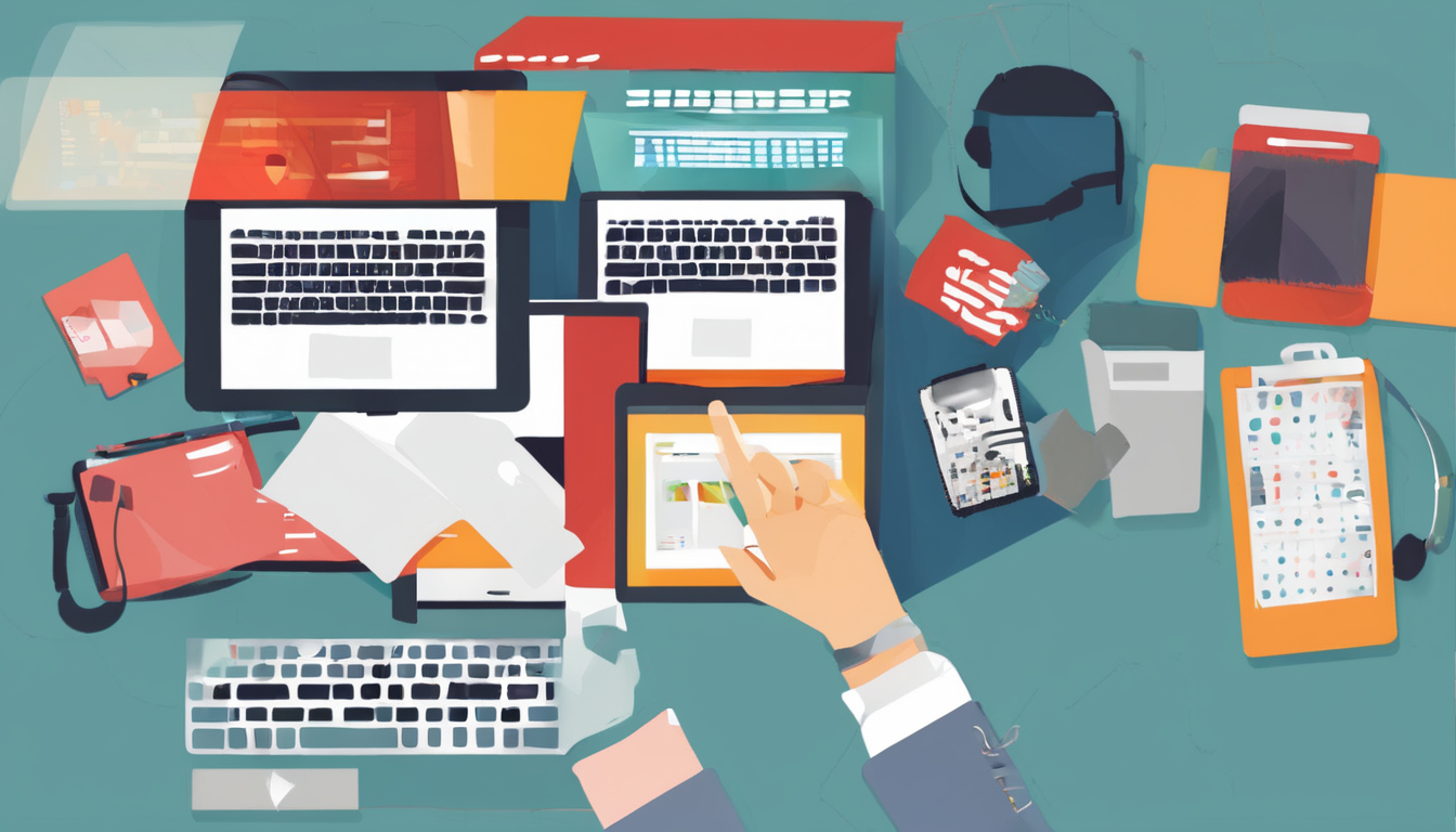 Ontdek Welke Digitale Vaardigheden Nu het Meest Gevraagd Zijn voor Extra Verdienste