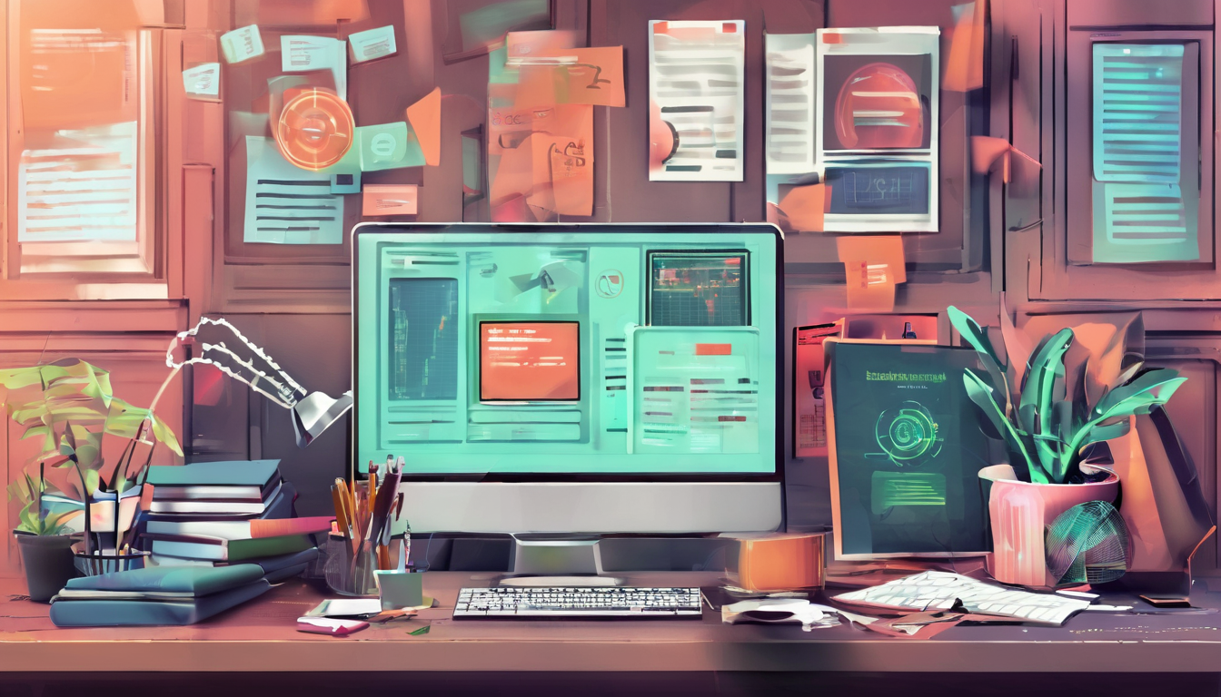 Waarom Digitale Vaardigheden de Sleutel Zijn tot Financiële Vrijheid in 2024