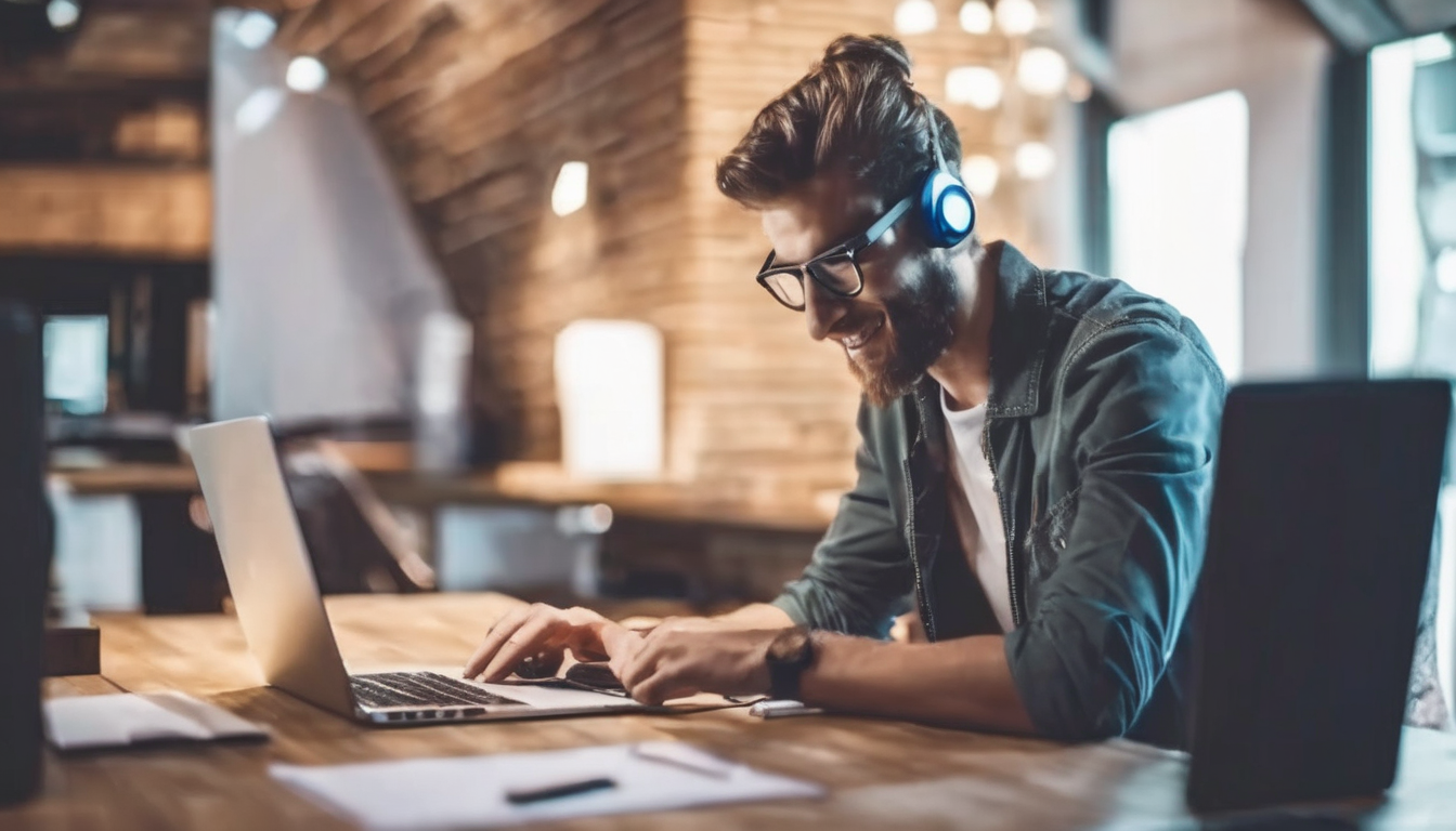 Hoe Je Je Digitale Vaardigheden Omzet In Extra Inkomen Ontdek Hoe 2 Hoe Je Online Geld Verdient met Digitale Vaardigheden: Praktische Tips voor Beginners