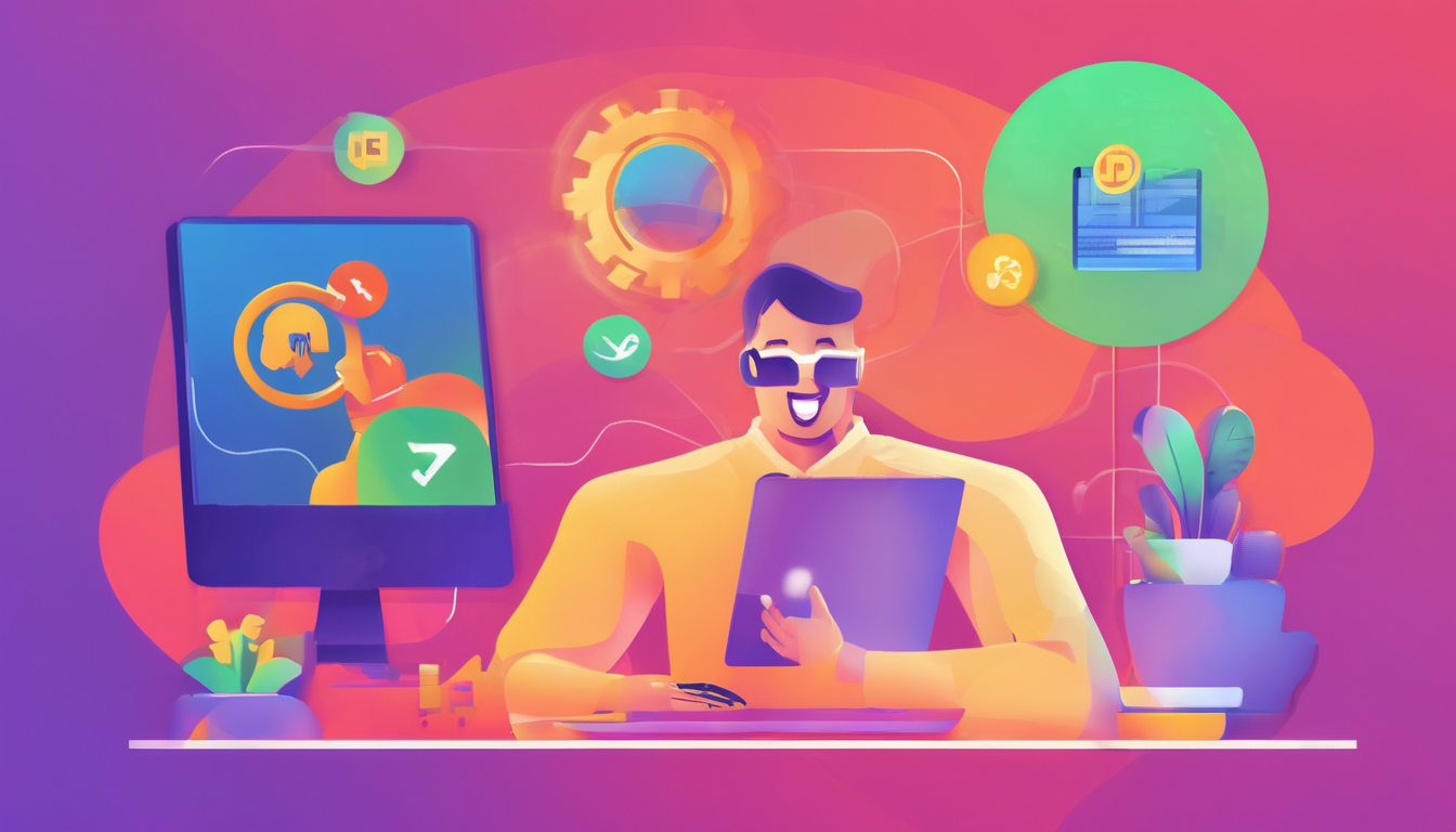 Hoe Je Je Digitale Vaardigheden Omzet In Extra Inkomen Ontdek Hoe 3 Ontdek de Beste Platforms om Je Digitale Vaardigheden te Monetariseren in 2024