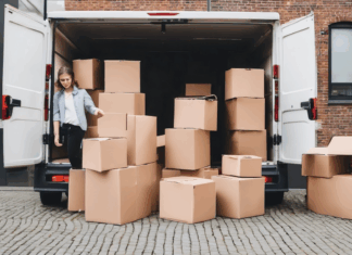 Hoe Je De Stress Van Verhuizing Naar Utrecht Effectief Minimaliseert