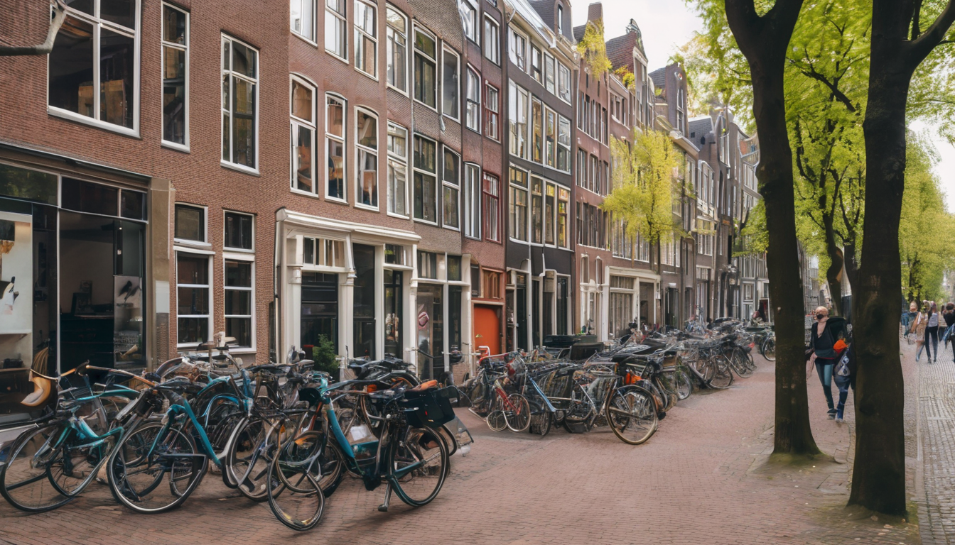 Hoe Je De Stress Van Verhuizing Naar Utrecht Effectief Minimaliseert 1 7 Onmisbare Tips om Stressvrij te Verhuizen naar Utrecht in 2024