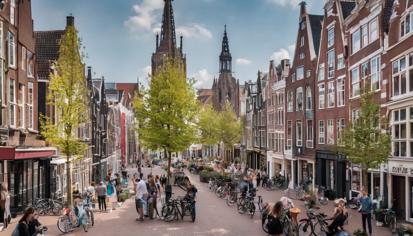 Hoe Je De Stress Van Verhuizing Naar Utrecht Effectief Minimaliseert 2 Hoe Plan Je een Soepele Verhuizing naar Utrecht Zonder Overweldigende Stress?