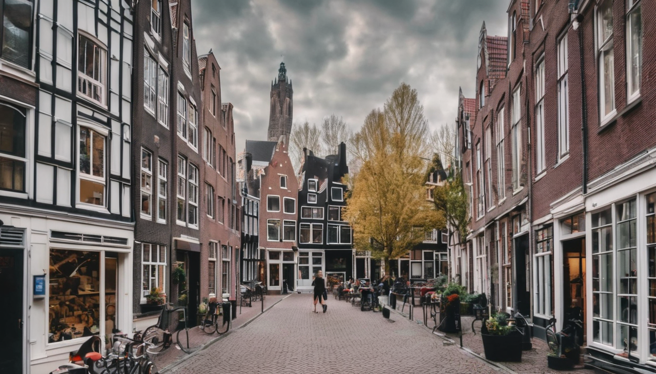 Hoe Je De Stress Van Verhuizing Naar Utrecht Effectief Minimaliseert 3 De Ultieme Gids voor Stressminimalisatie bij Je Verhuizing naar Utrecht