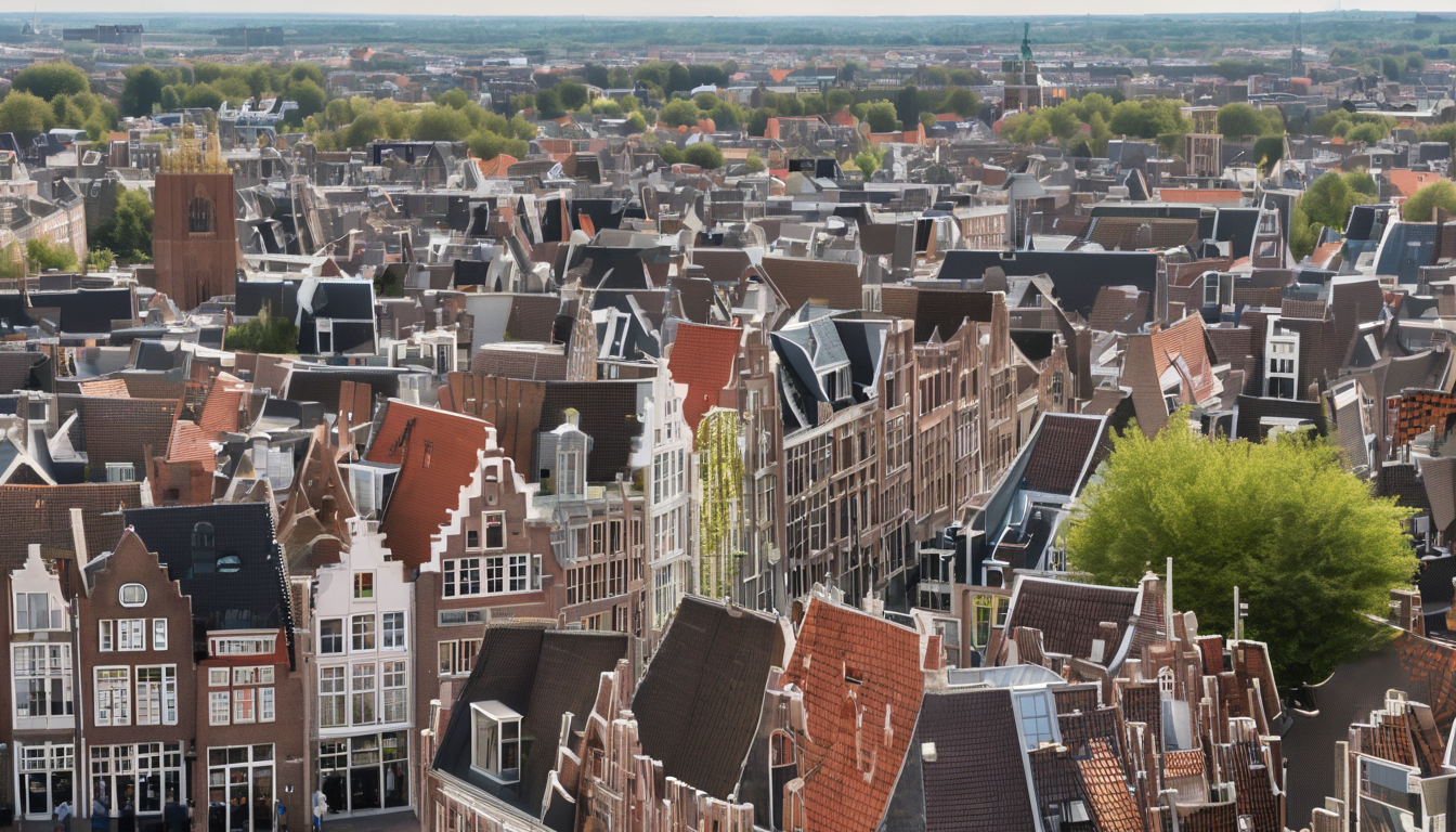 Hoe Je De Stress Van Verhuizing Naar Utrecht Effectief Minimaliseert 4 Welke Verhuisstrategieën Werken Echt om Stress te Verminderen in Utrecht?