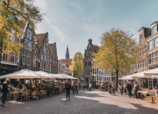 Hoe Je Het Beste Haalt Uit Utrechtse Zondagssferen: Ontdek Tips!