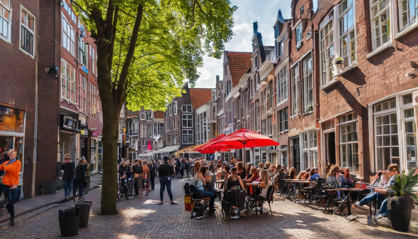 7 Onmisbare Tips om de Utrechtse Zondagssferen Volledig te Ervaren