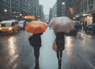 Hoe Je Regenachtige Dagen Omzet In Productieve Momenten Vol Energie