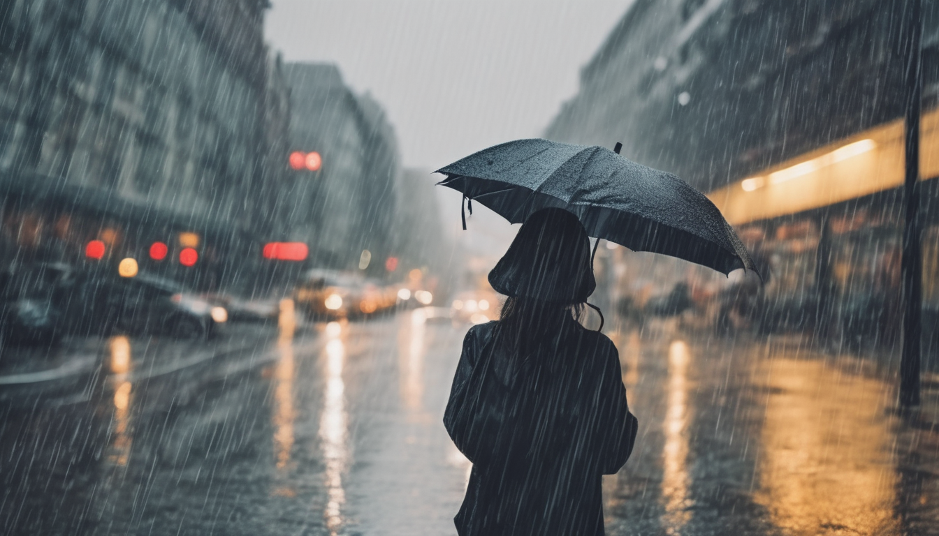 Hoe Je Regenachtige Dagen Omzet In Productieve Momenten Vol Energie 1 7 Effectieve Tips om Regenachtige Dagen Om te Zetten in Energieke en Productieve Uren