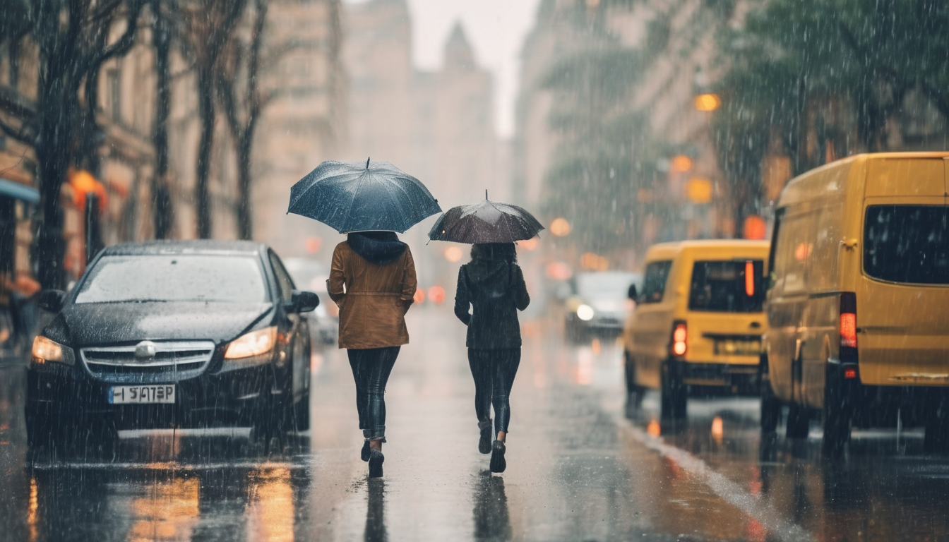 Hoe Je Regenachtige Dagen Omzet In Productieve Momenten Vol Energie 3 Ontdek de Beste Strategieën om Regenachtige Dagen Vol Energie en Focus te Doorstaan