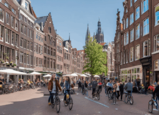 Hoe Je Efficiënt Verhuist Binnen Utrecht: Onmisbare Tips!