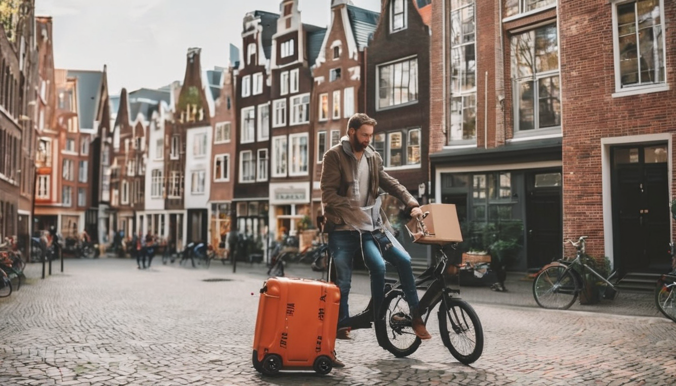 Kostenbesparend Verhuizen in Utrecht: Slimme Strategieën die Je Moet Weten