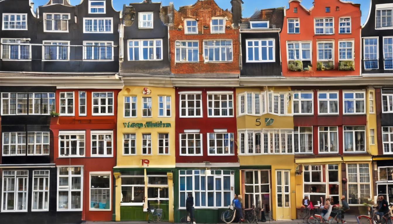 Hoe Je Als Expat De Juiste Taalstrategie Kiest Voor Succes 1 5 Onmisbare Taalstrategieën voor Expats om Snel en Effectief Nederlands te Leren