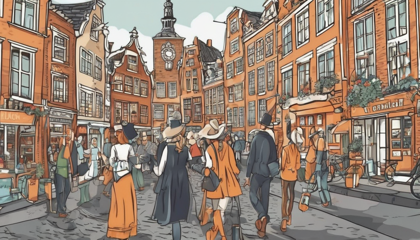 Hoe Je Als Expat De Juiste Taalstrategie Kiest Voor Succes 2 Hoe Kies Je als Expat de Beste Methode om Nederlands Vloeiend te Spreken?