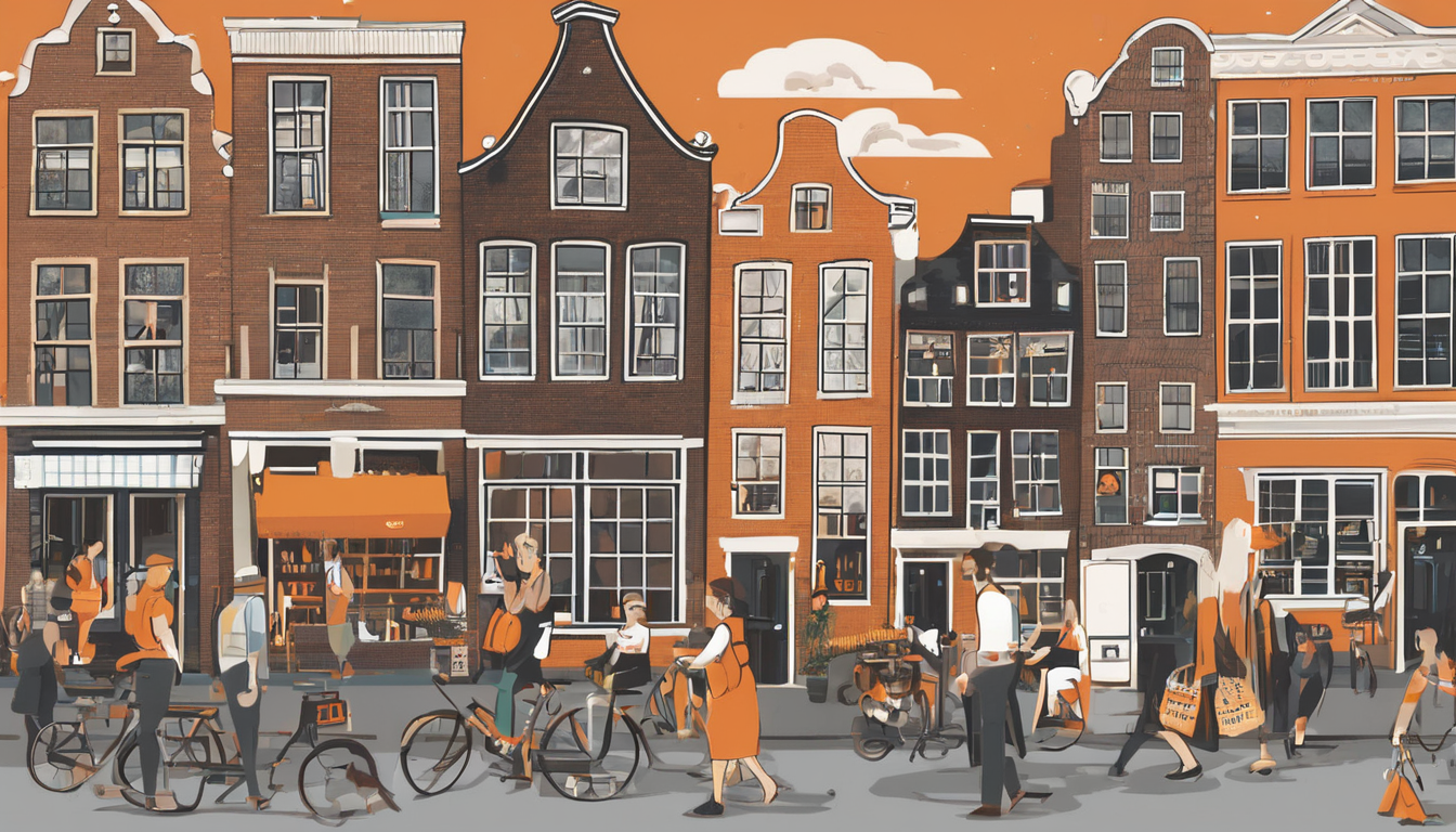 Hoe Je Als Expat De Juiste Taalstrategie Kiest Voor Succes 3 De Ultieme Gids: Taalstrategieën voor Expats die Nederlands Willen Masteren