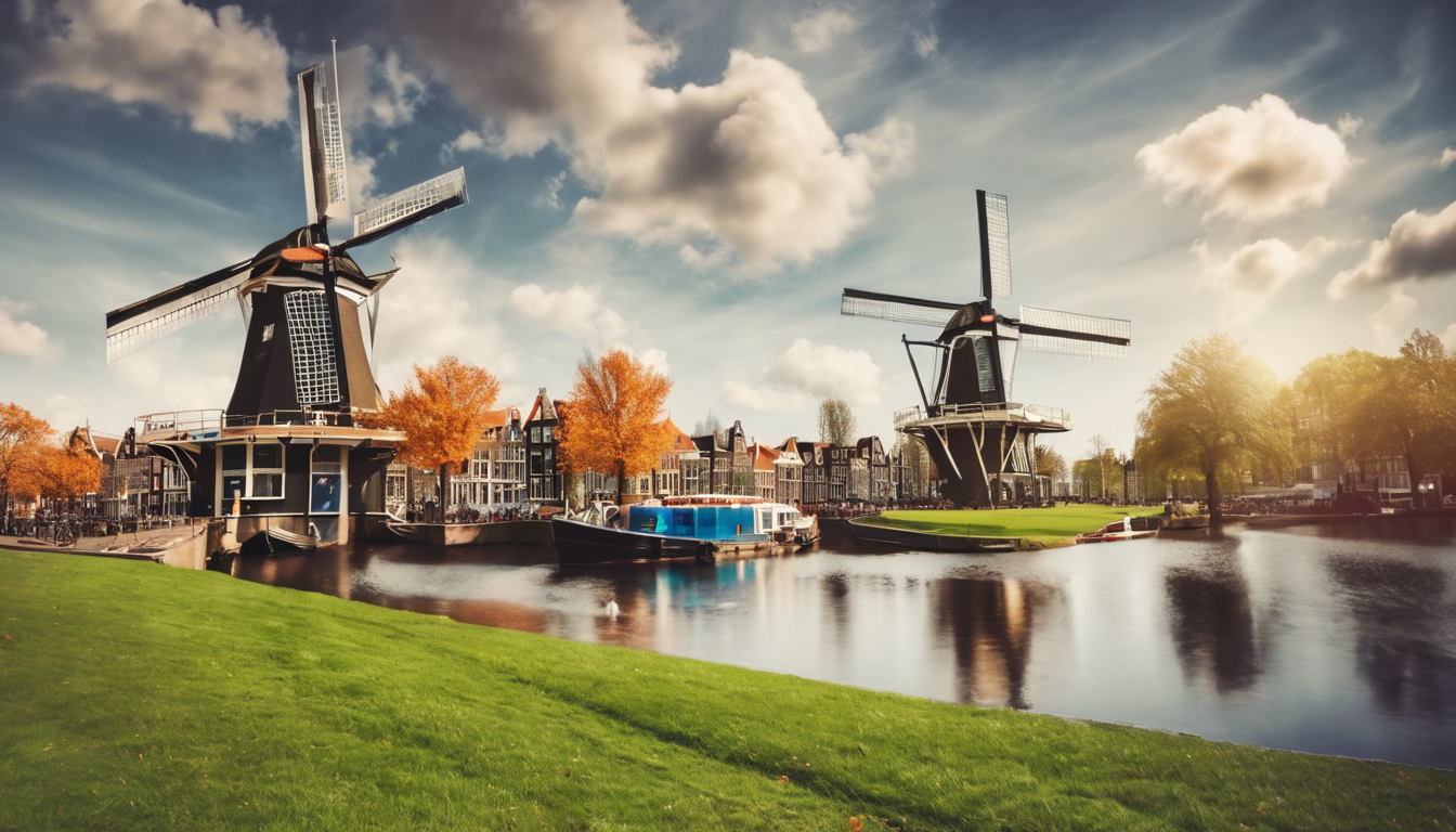 Hoe Je Als Expat De Juiste Taalstrategie Kiest Voor Succes 4 Waarom de Juiste Taalstrategie als Expat Jouw Succes in Nederland Bepaalt